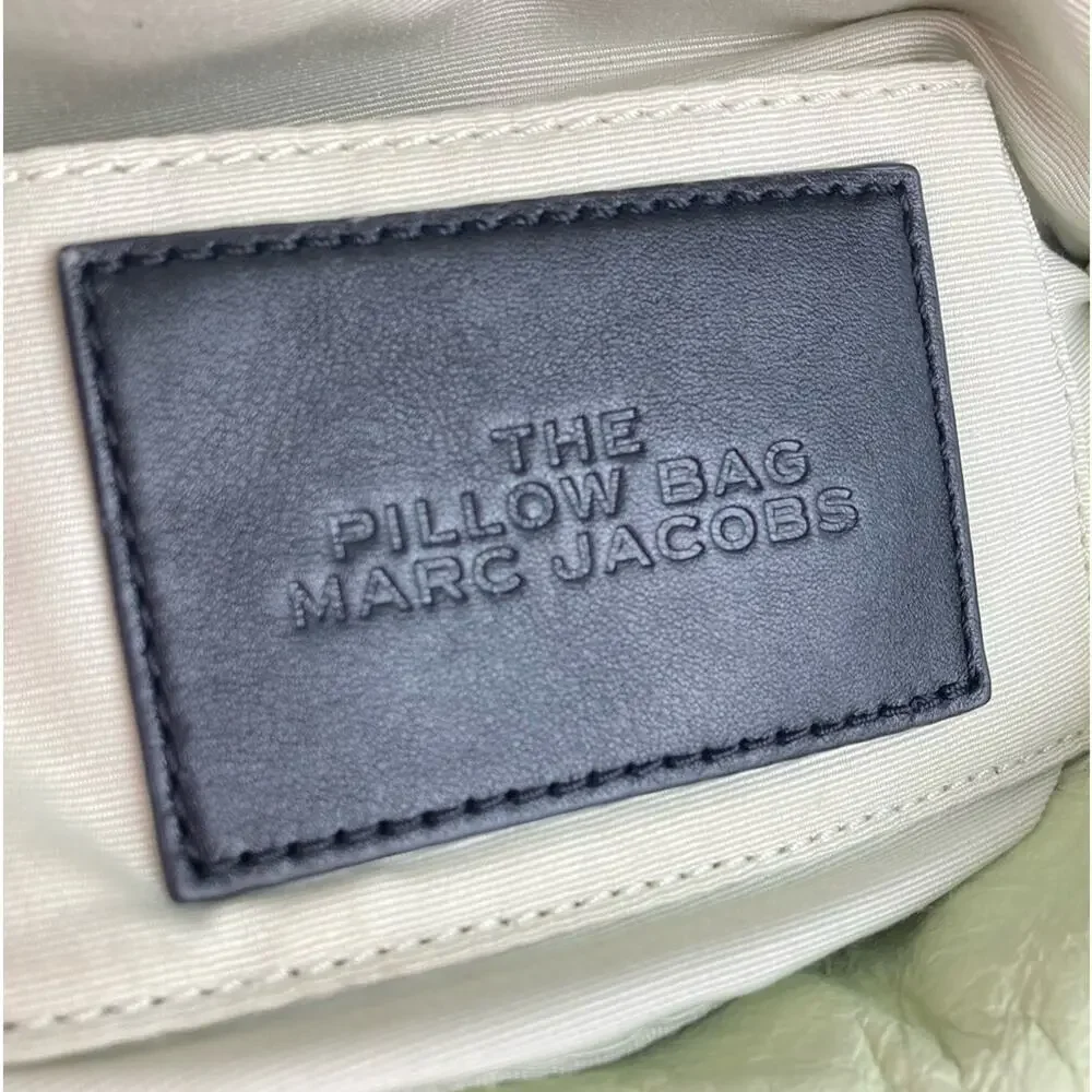 MARC JACOBS The Mini Pillow Bag Shoulder Bag